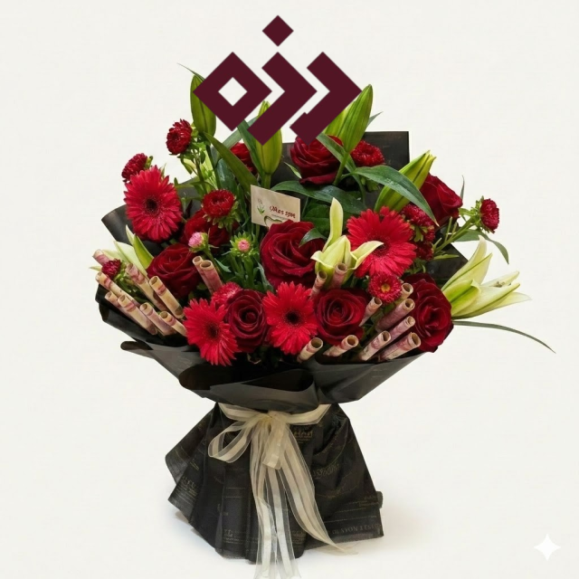 باقة الجوهرة