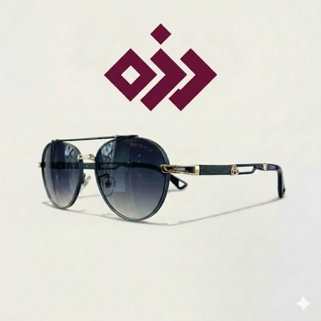 نظارات رجالي