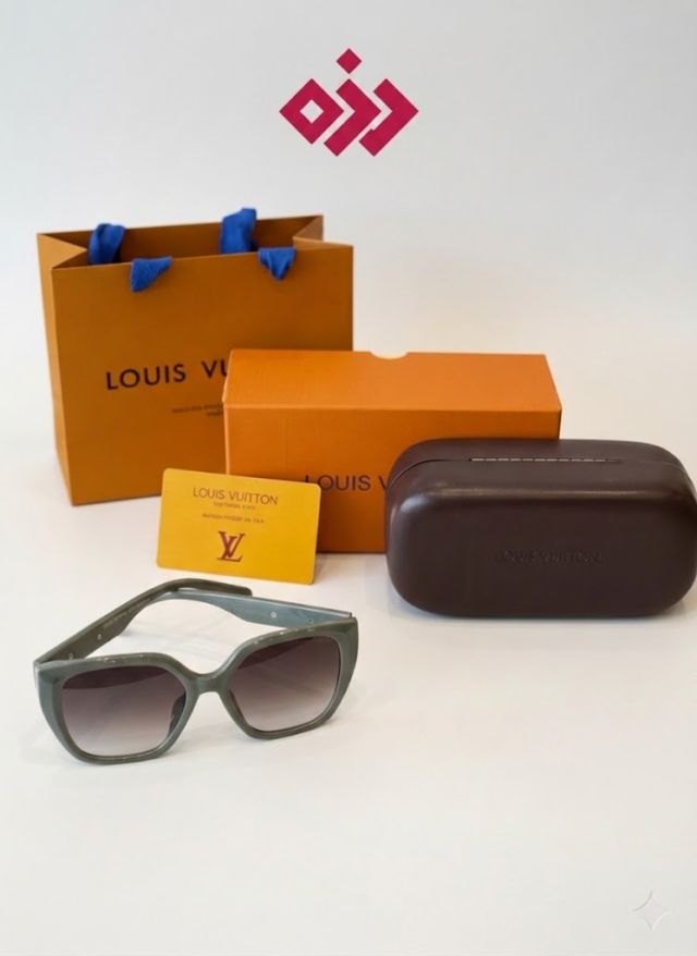 نظارات لوي فيتون