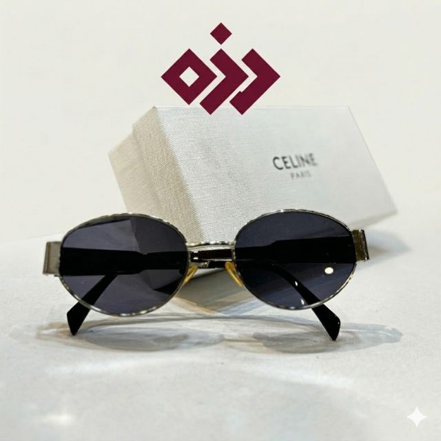 sunglasses from Celine