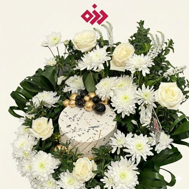 بورد ورد طبيعي