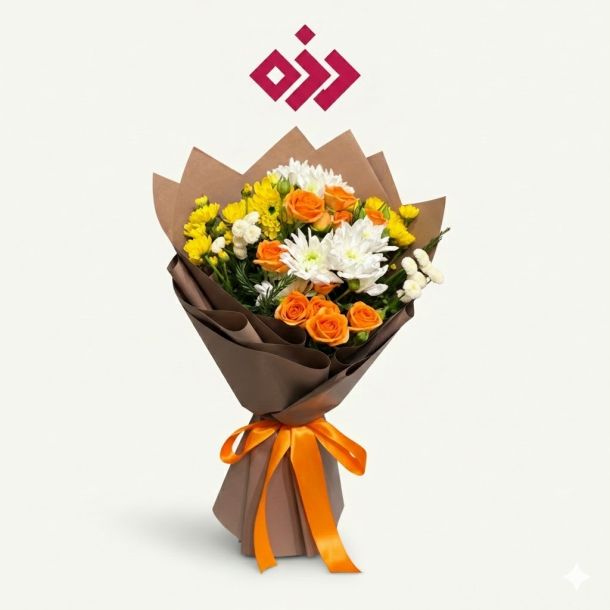 باقة الوان مكس