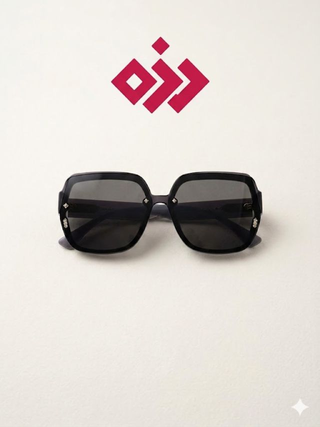 نظارات نسائية