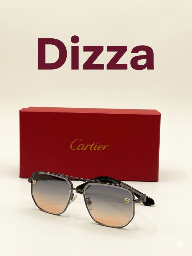 نظارات كارتير رجالي