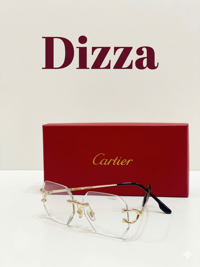 نظارات نسائية