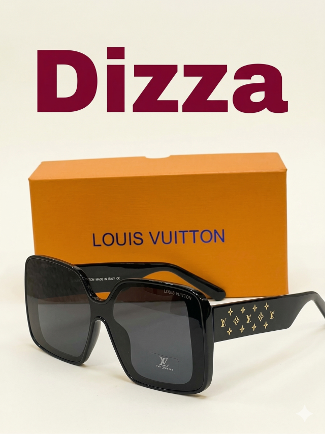 نظارات لوي فيتو نسائية