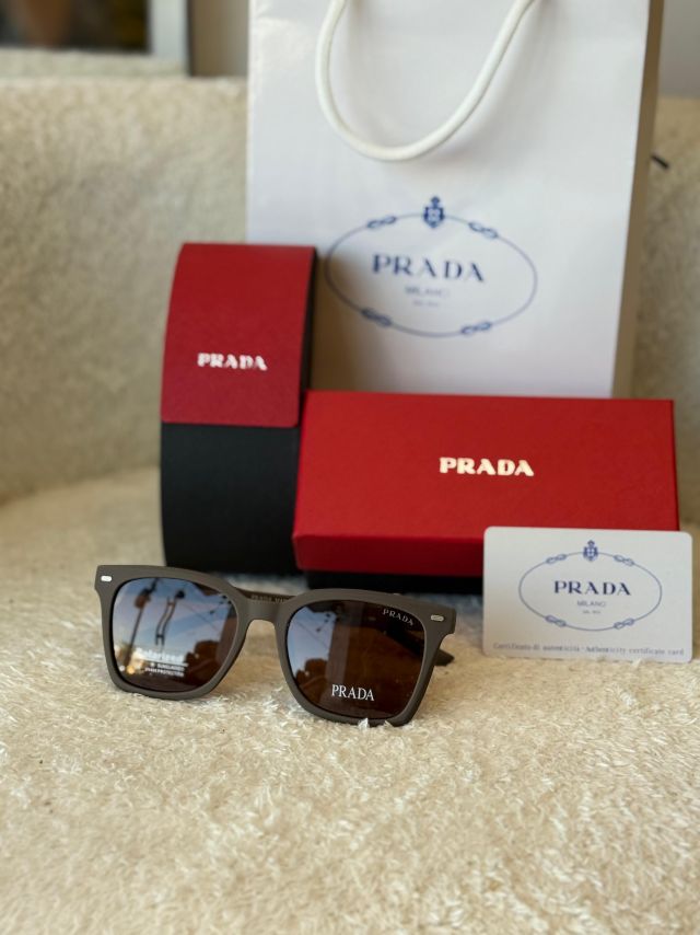 نظارات رجالية