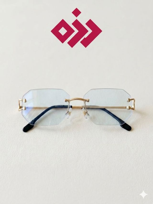 نظارات نسائية