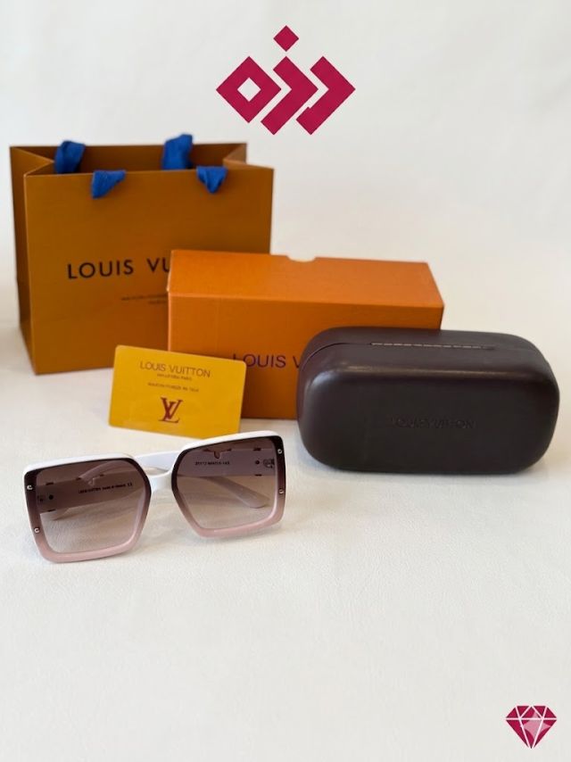 نظارات نسائية