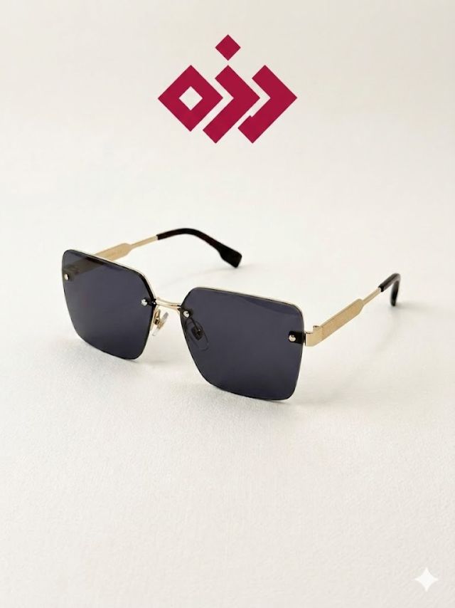 نظارات نسائية