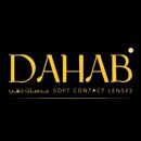 عدسات ذهب -