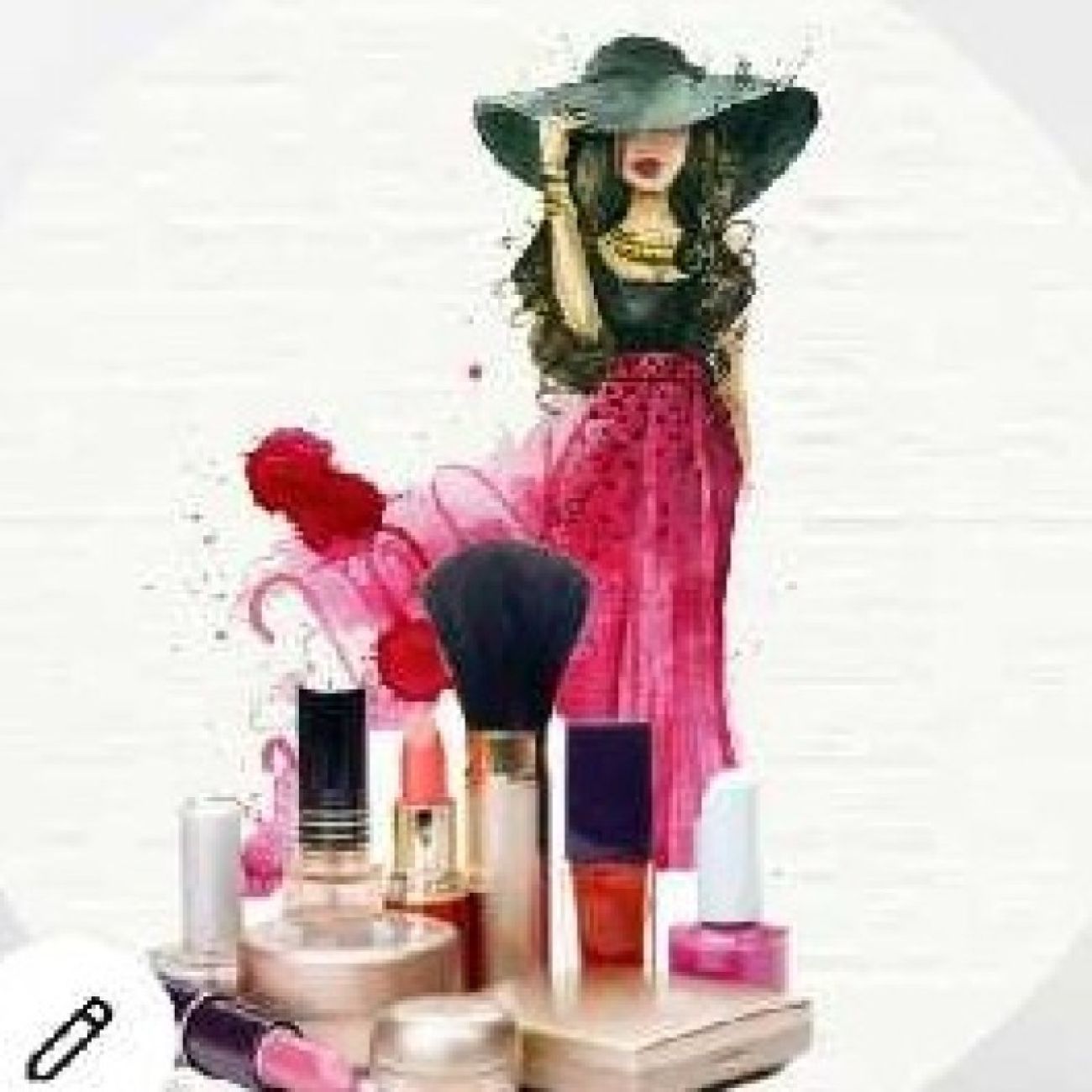 كوزمتك كتكوته