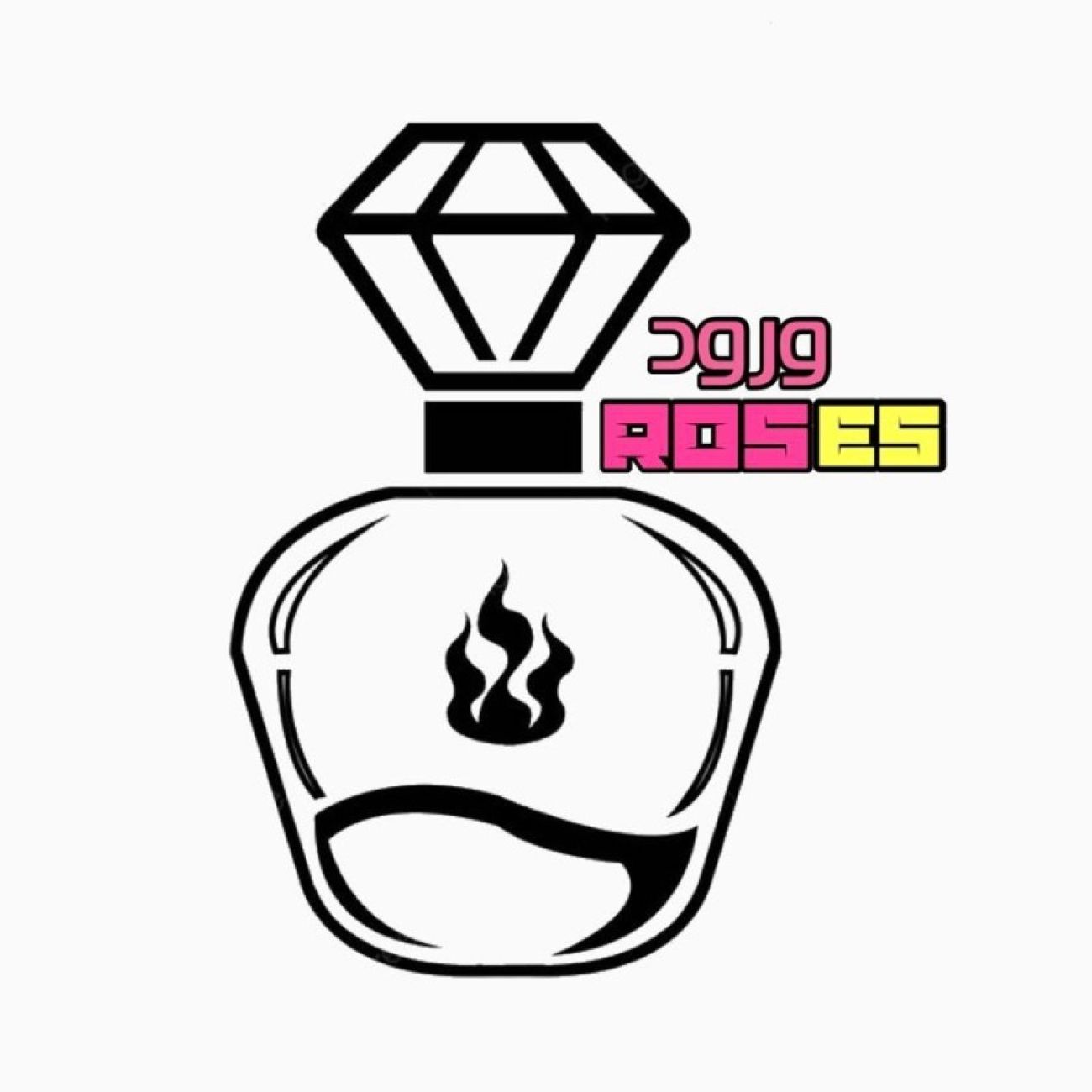 روسيس للعطور